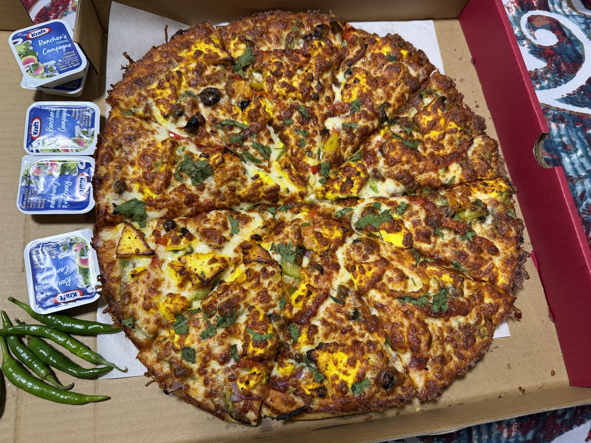 Gateway Pizza