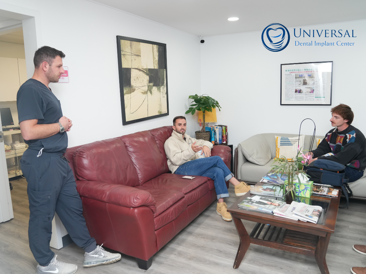 Universal Dental Implant Center