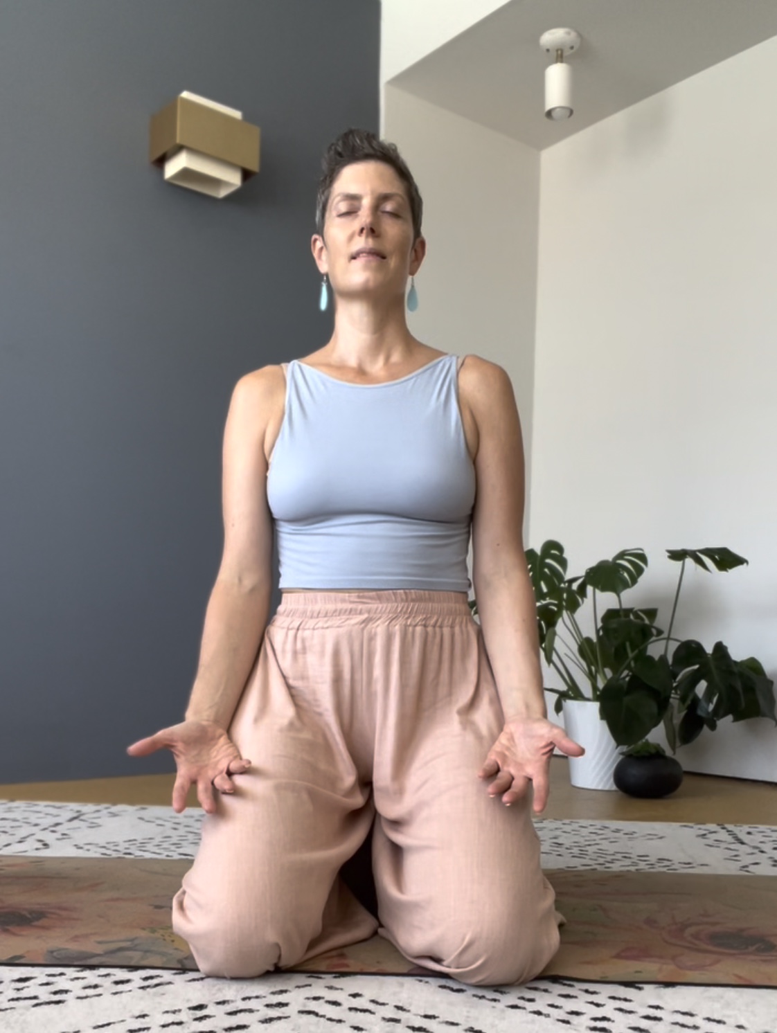 Green Room Yoga