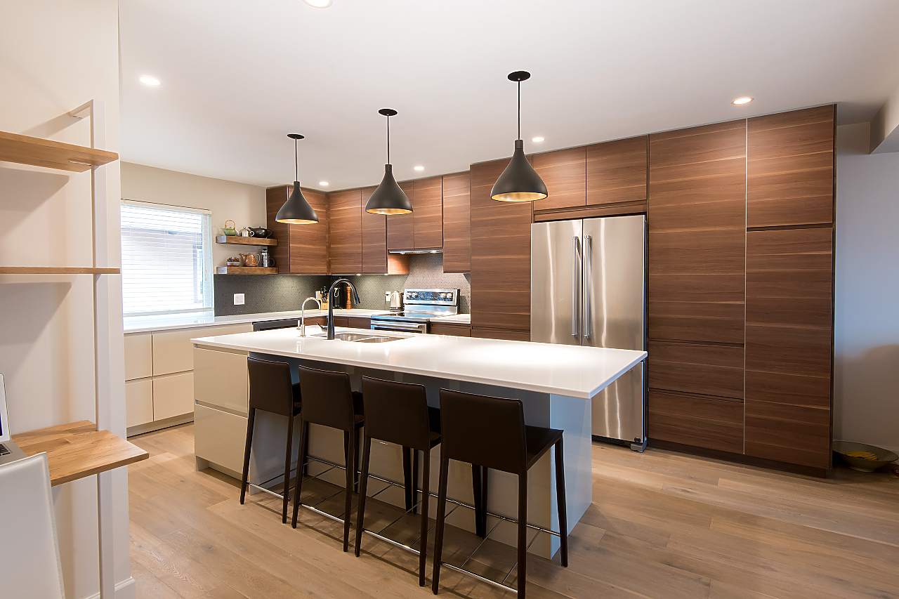 little star renovations