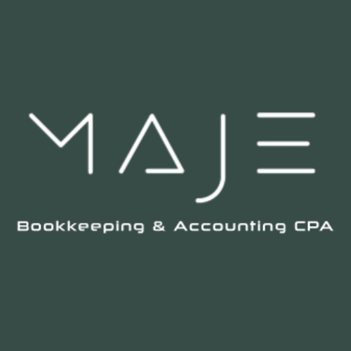Maje Accounting CPA Ltd.