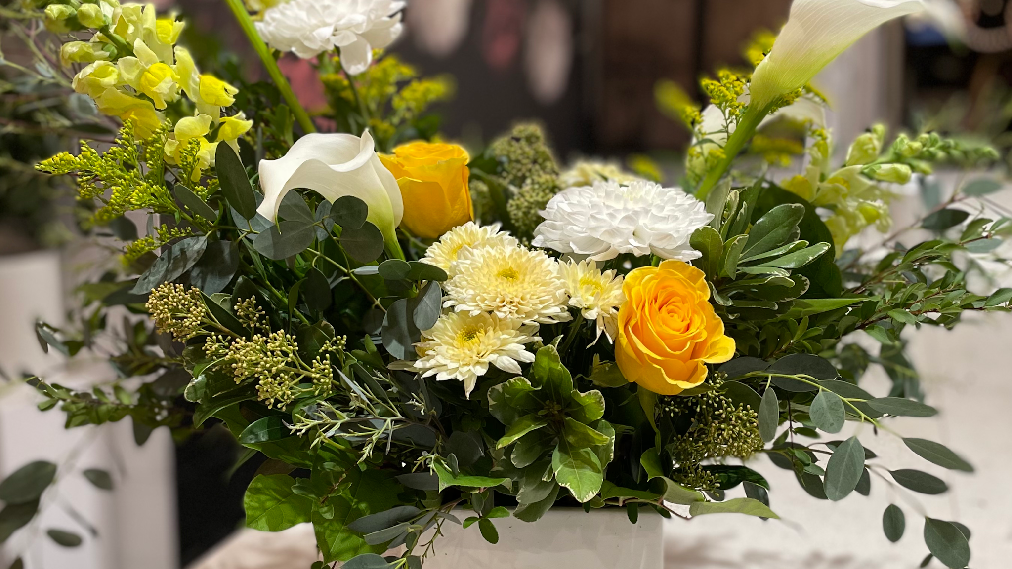 GG Flowers on Main