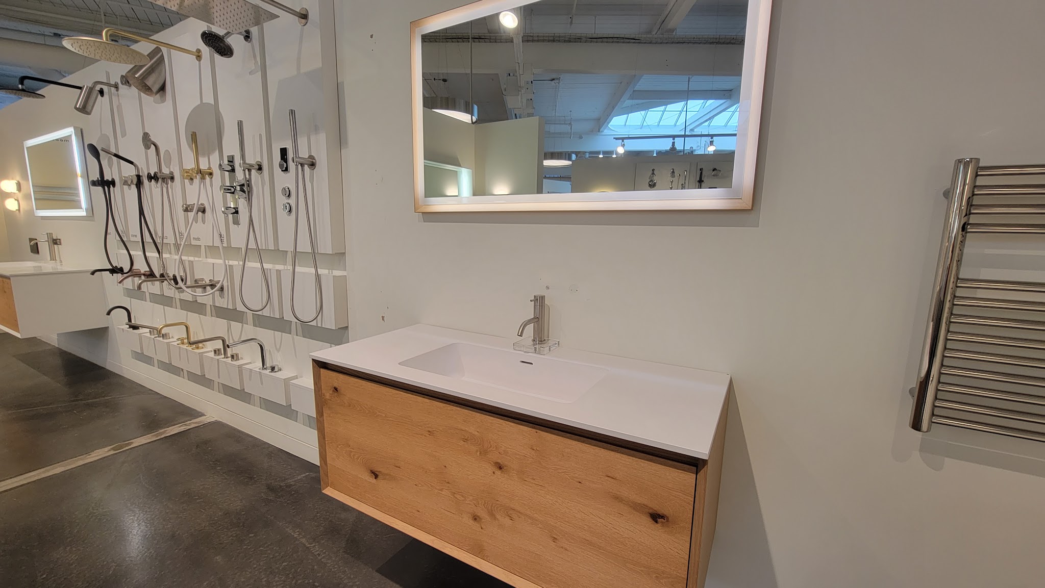 Cantu Bathrooms & Hardware Ltd