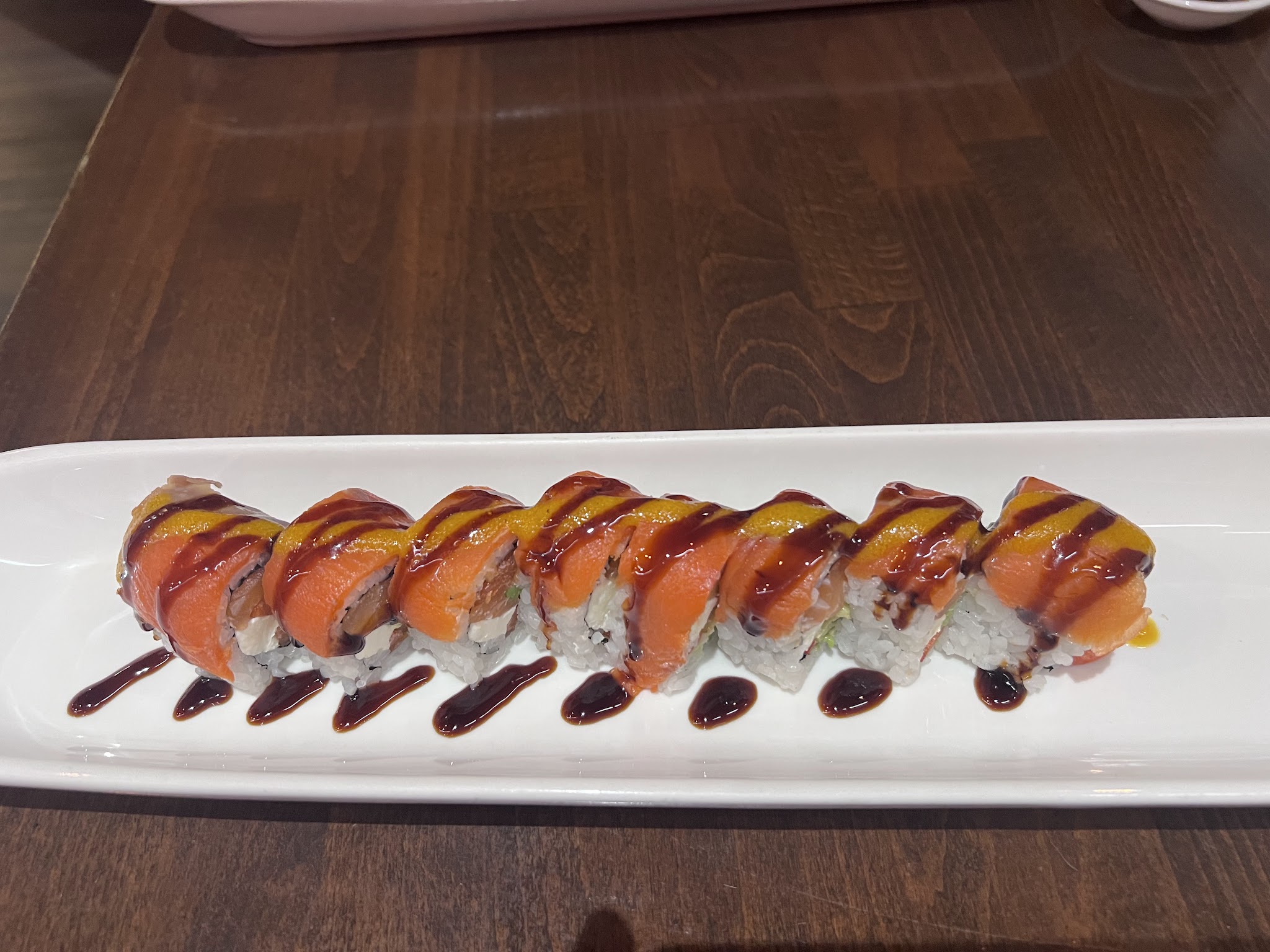 Kami Sushi