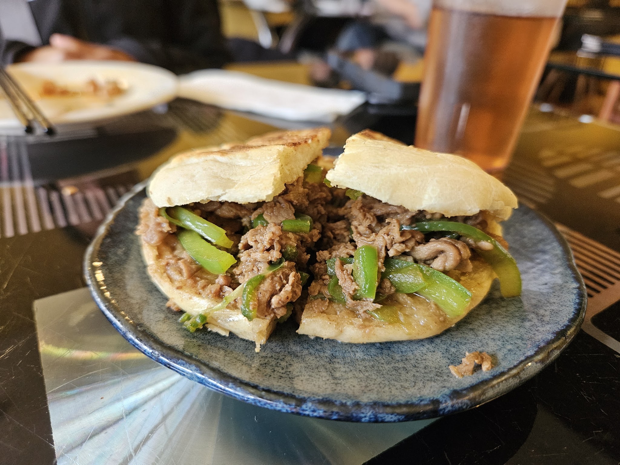 Joojak Restaurant |Chinese