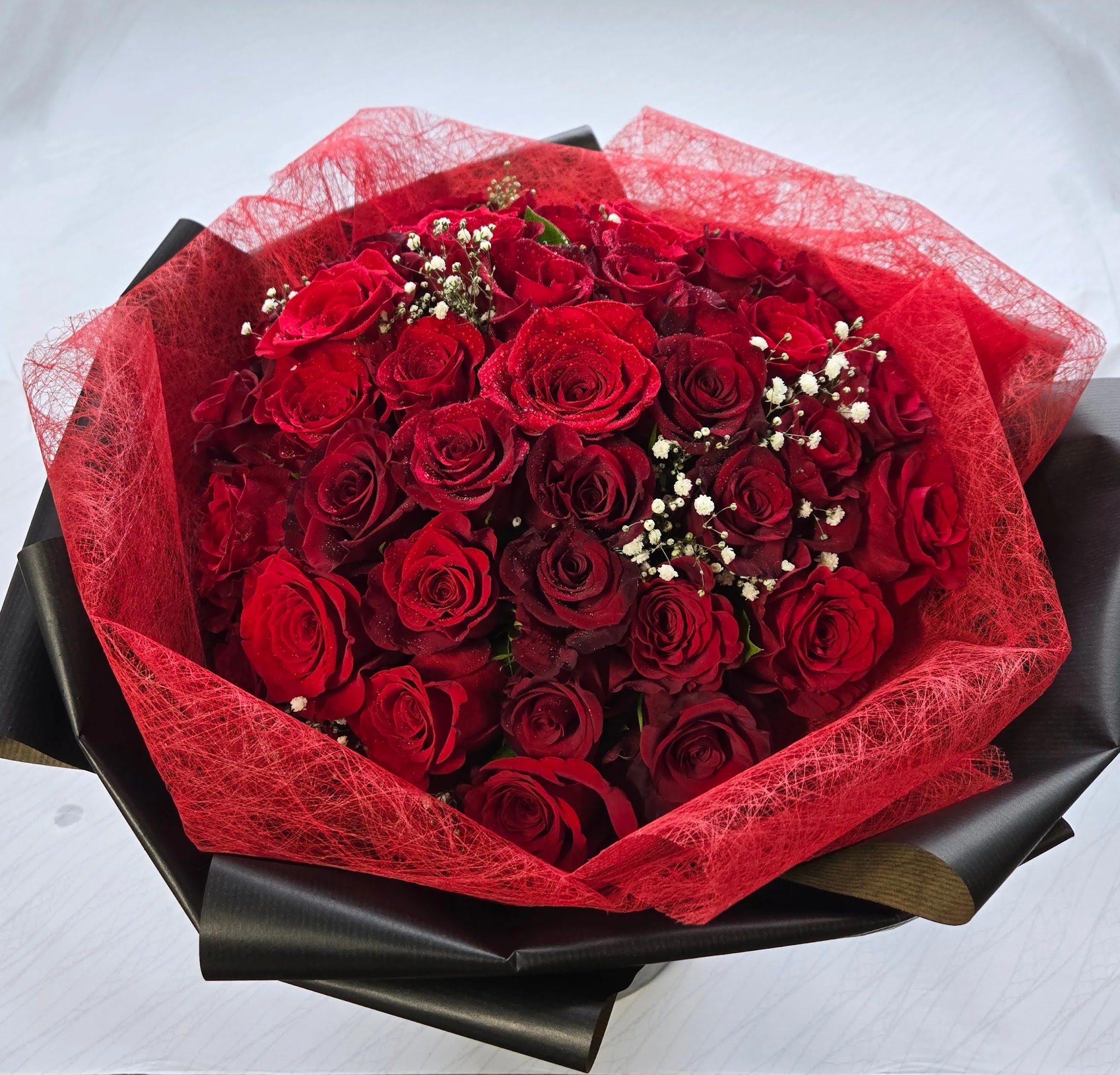 BC Flower (Online and Phone Call only)