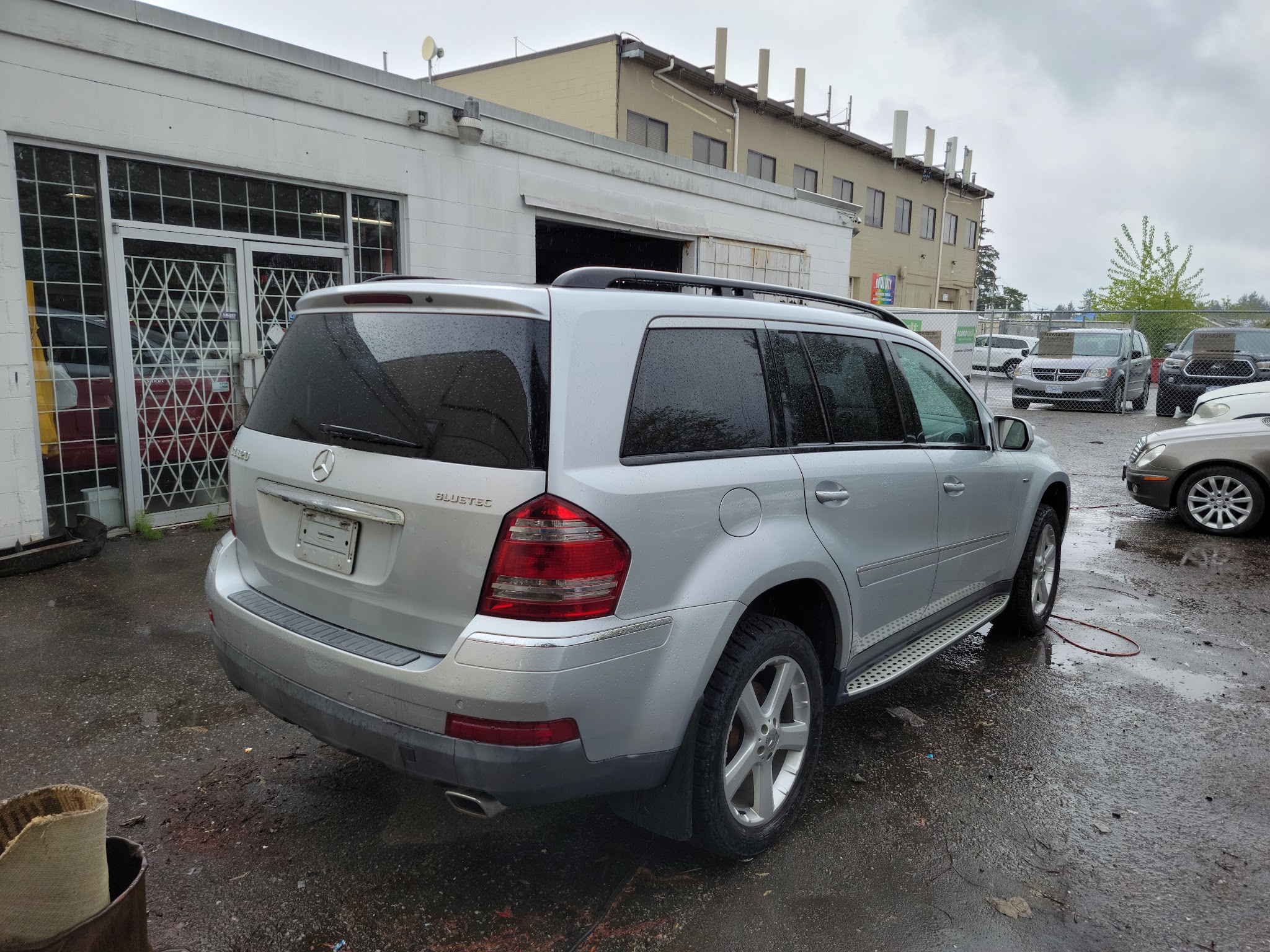 Autolinx Motors Inc