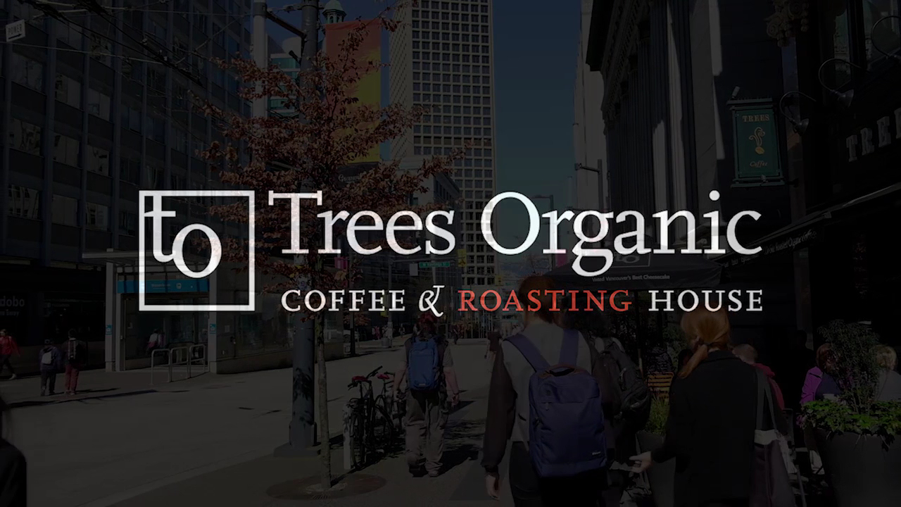 Trees Organic Coffee 450 Granville