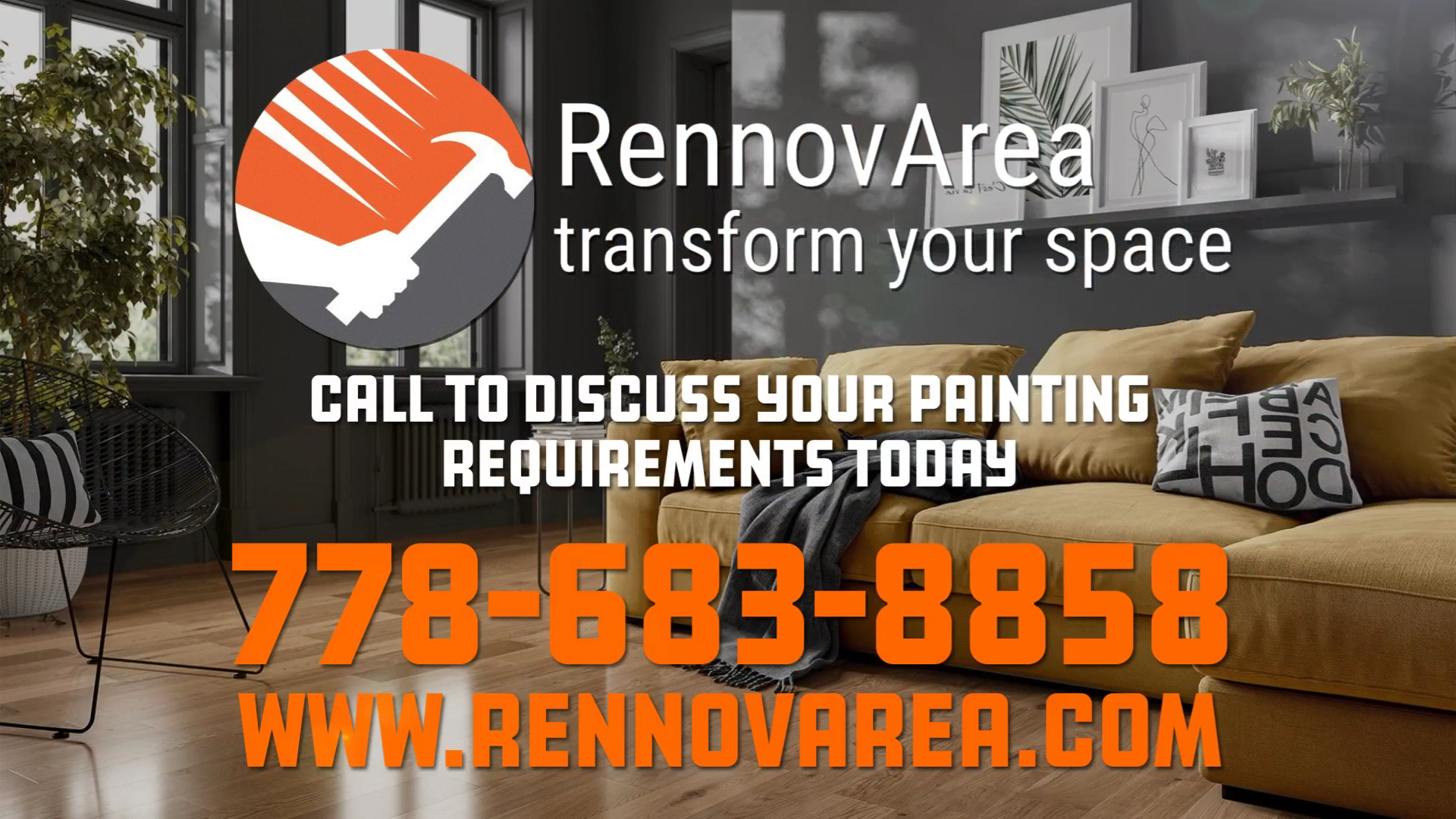 RennovArea Ltd