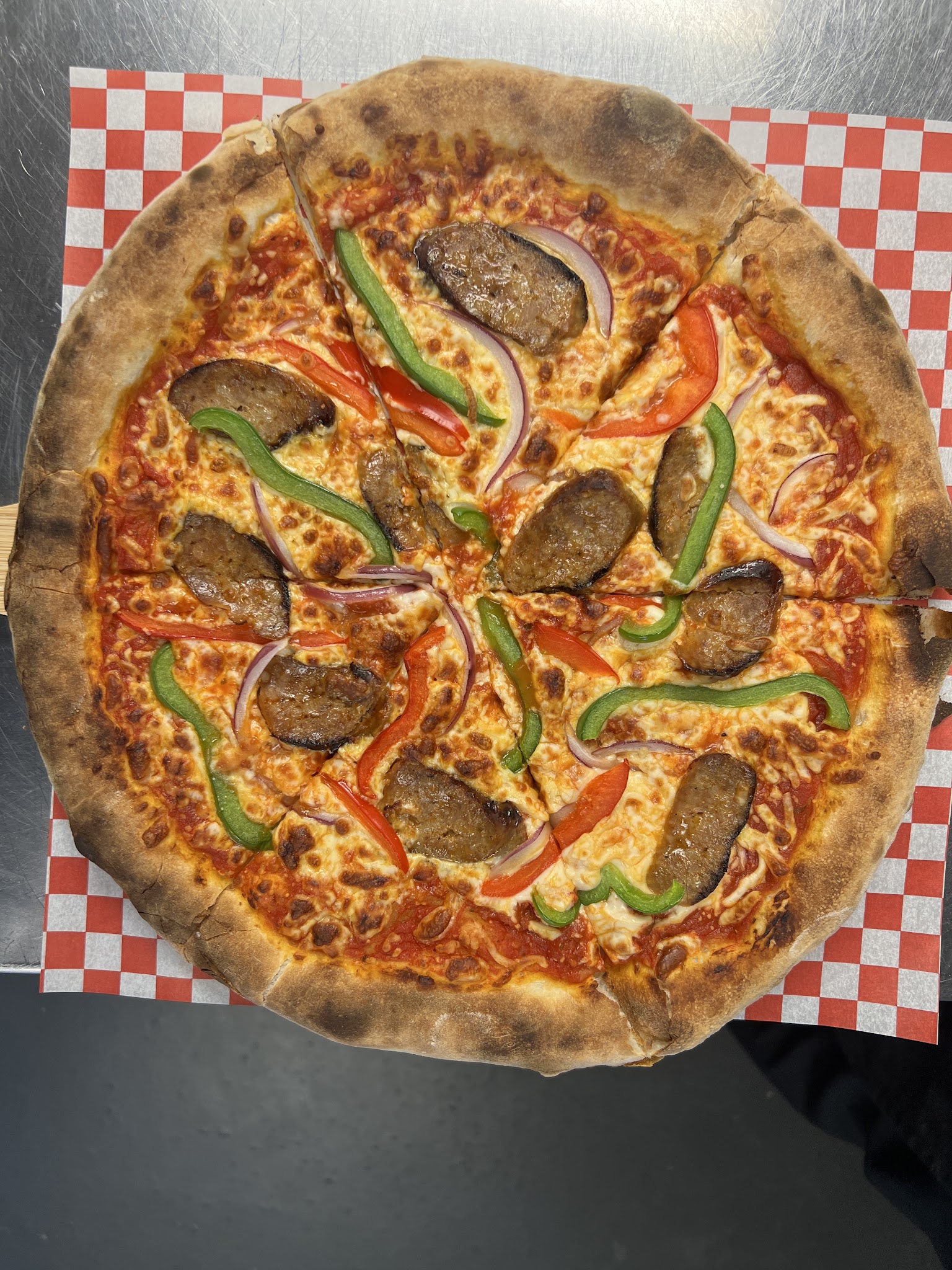 Pizzeria Ludica New Westminster