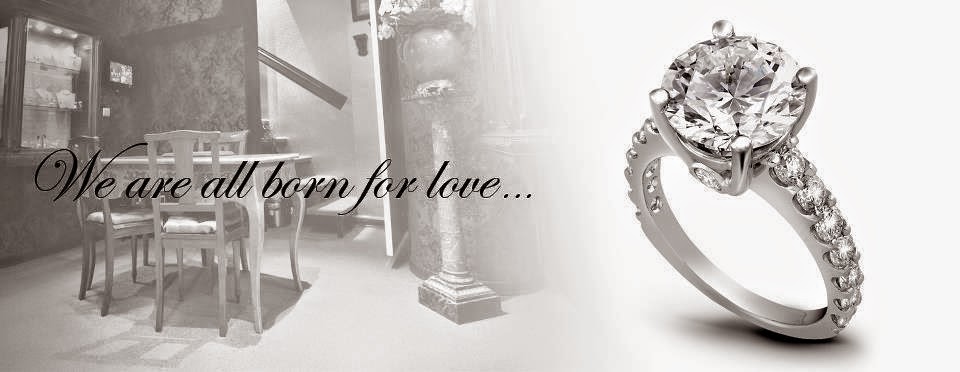 Diamonds & Design Jewelry