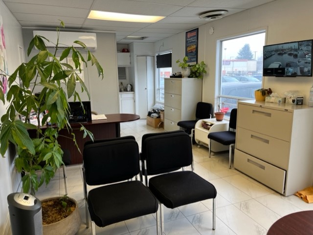 Sidepark Auto Sales Ltd. Open by appointments please call ahead prior to visit.