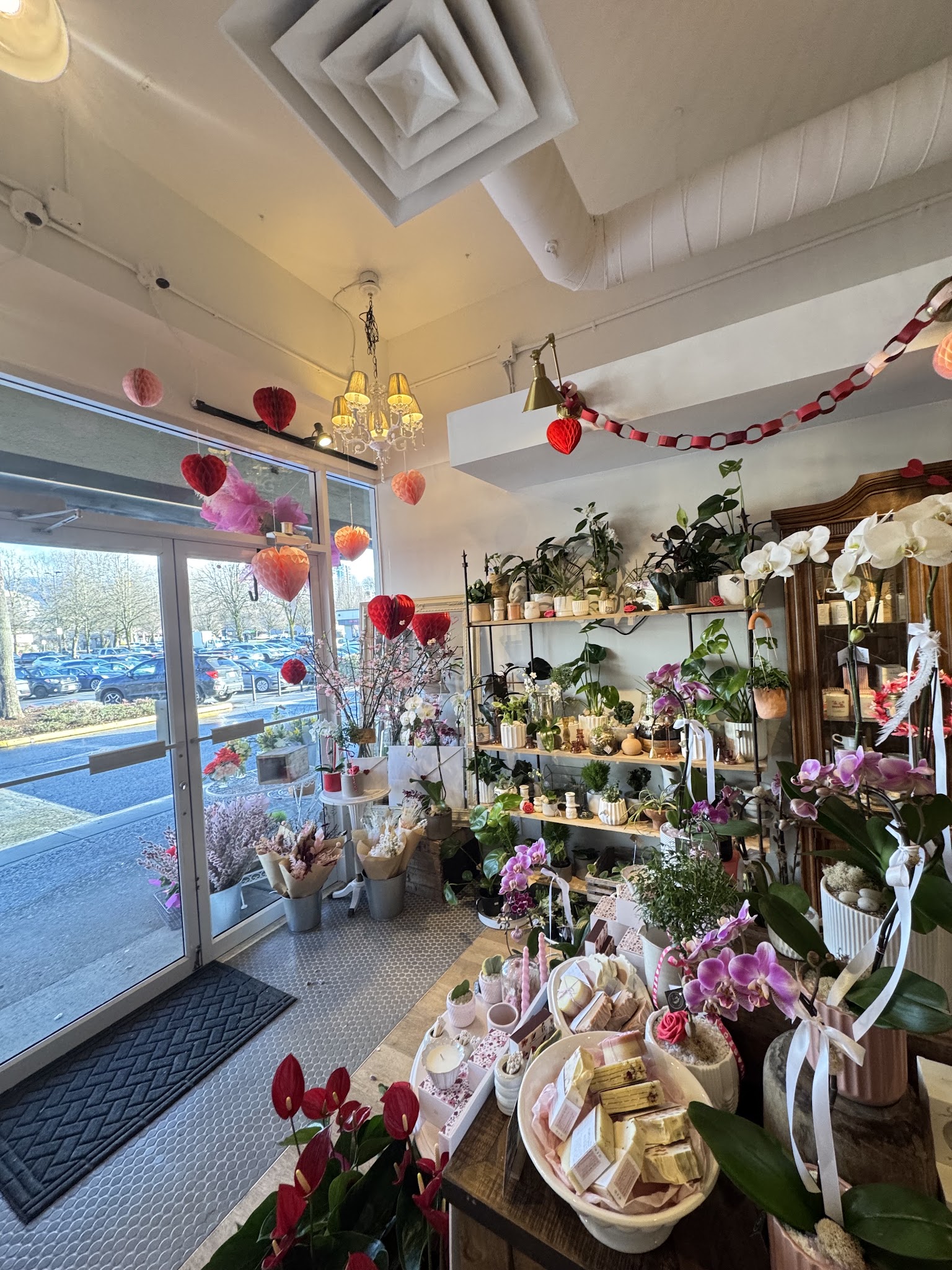 Special Moments Floral Design Studio