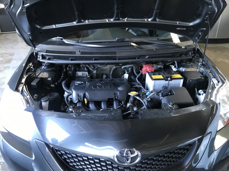 Rapid Motors Surrey