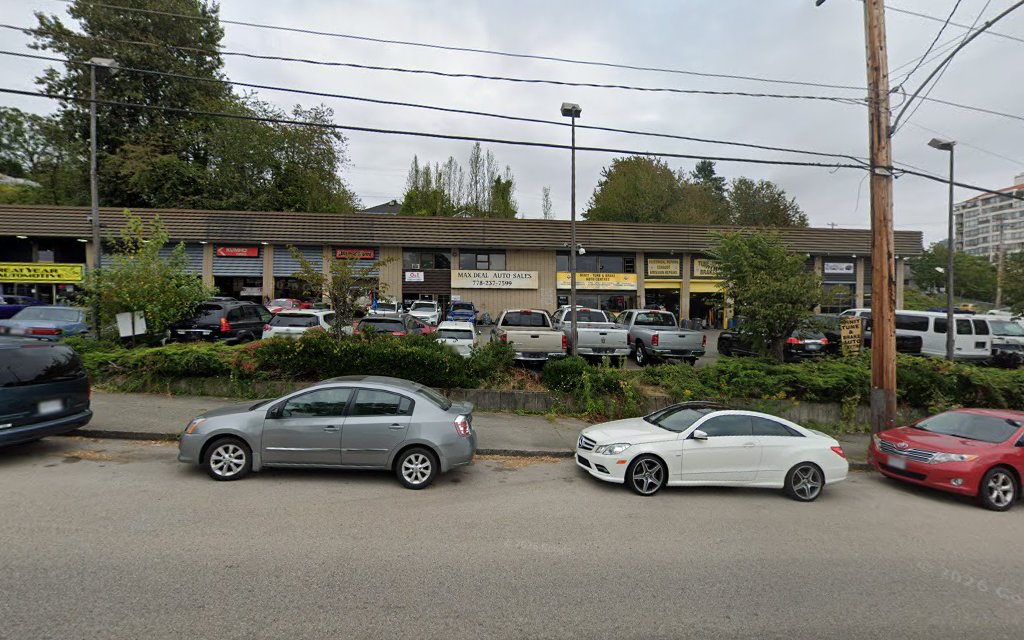 Max Deal Auto Sales