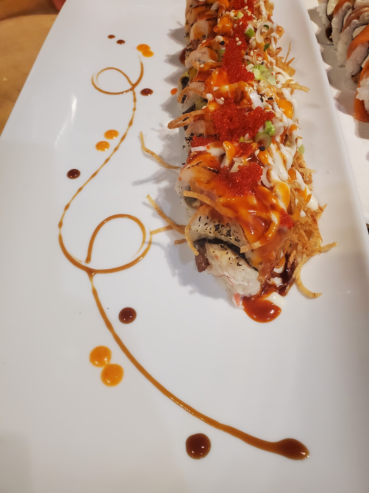 Mission Hills Sushi