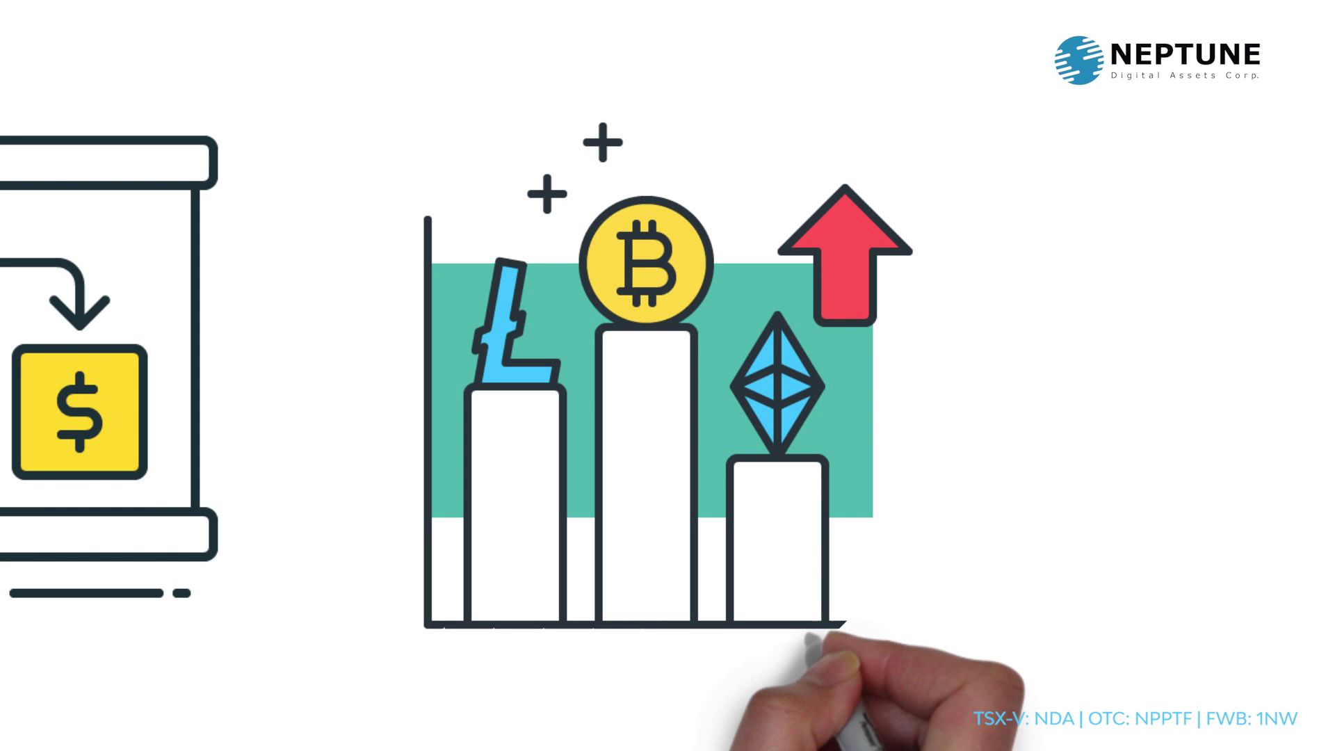 Neptune Digital Assets