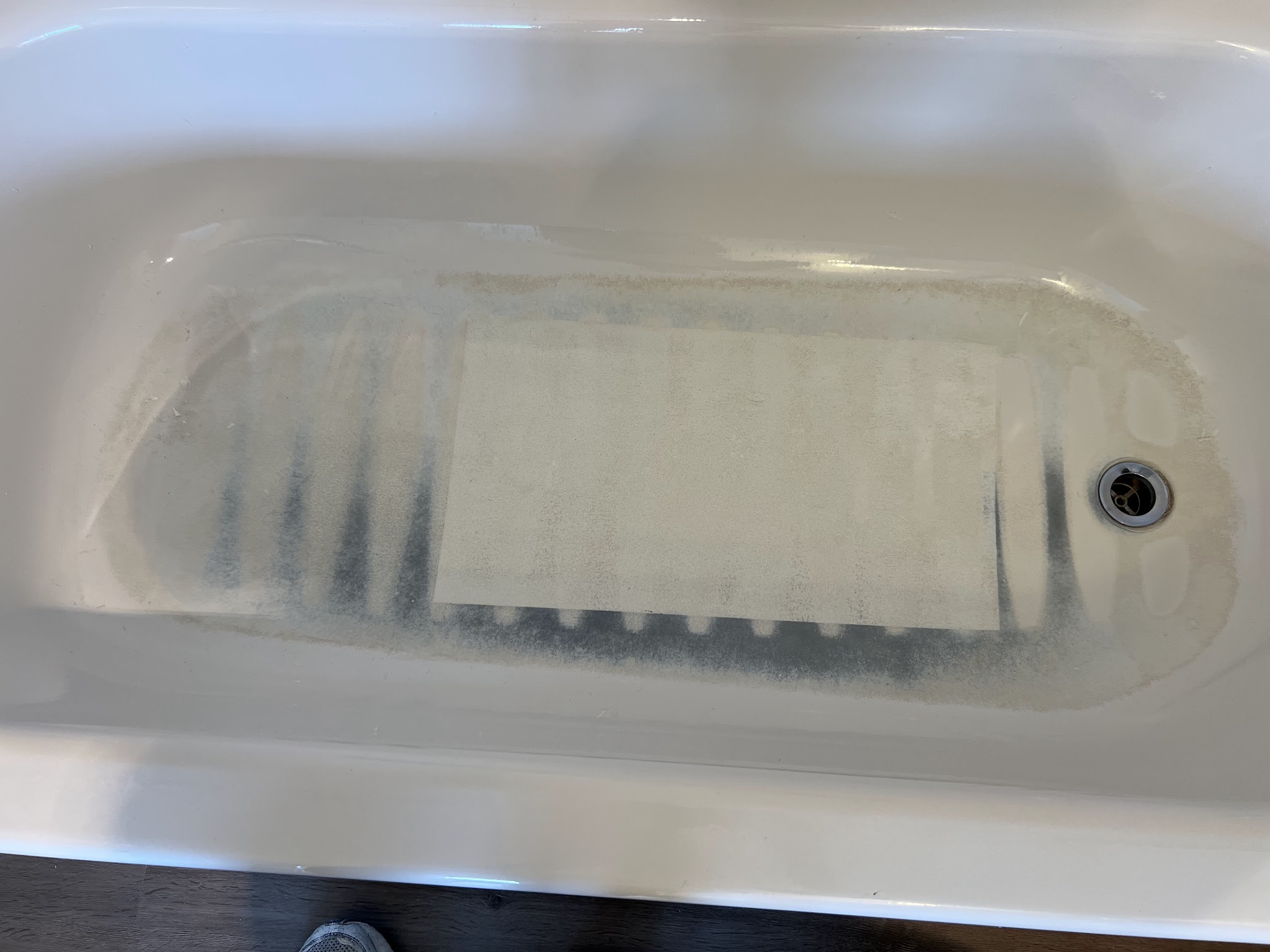 Ziegs Tub&Tile Refinishing