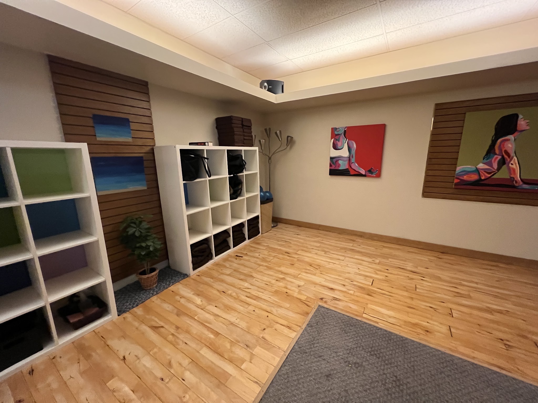 Vancouver Corporate Yoga