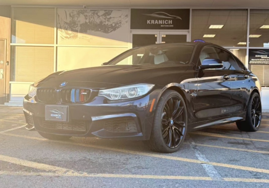Kranich Motorcars