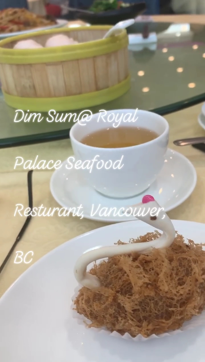 Royal Palace Seafood Restaurant