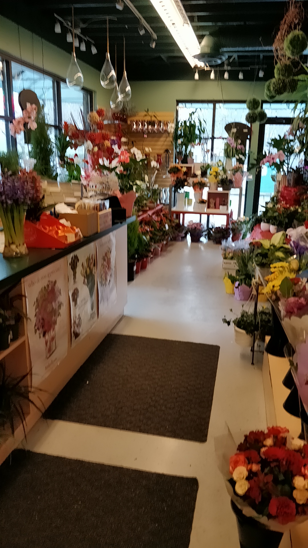 Touch of Flowers Florist