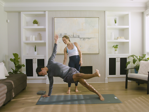 YYOGA Head Office (Basecamp)