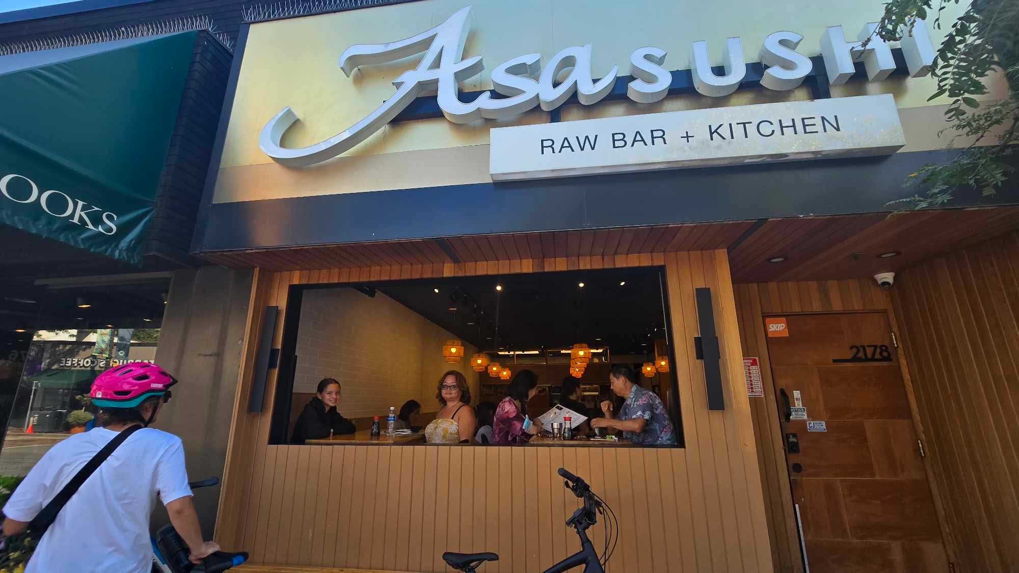 ASA Sushi