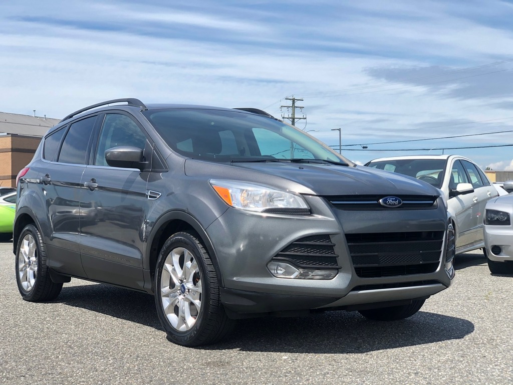 Fraser auto sales