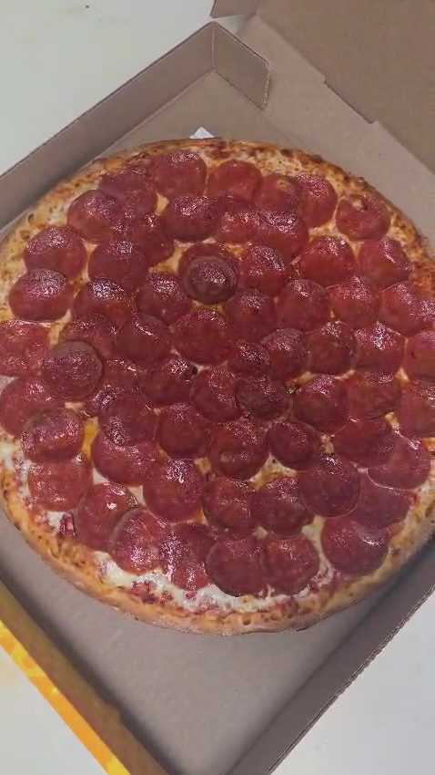 Gino's Pizza