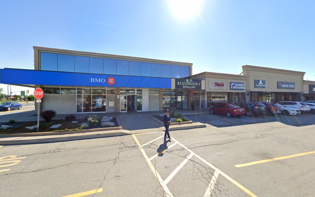 Etobicoke Denture Clinic