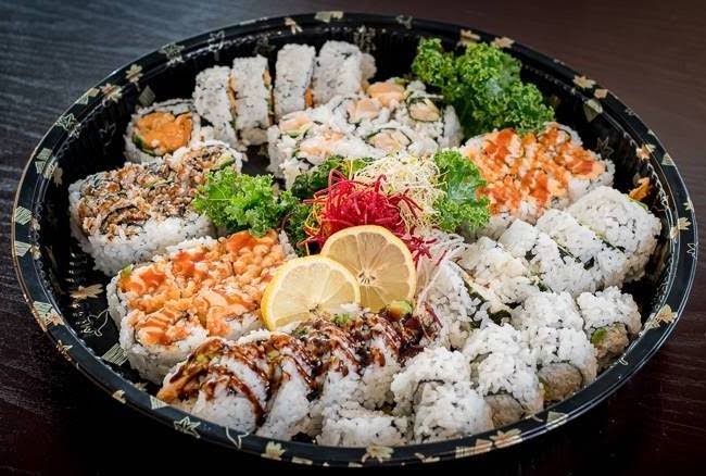 Sushi Iwa