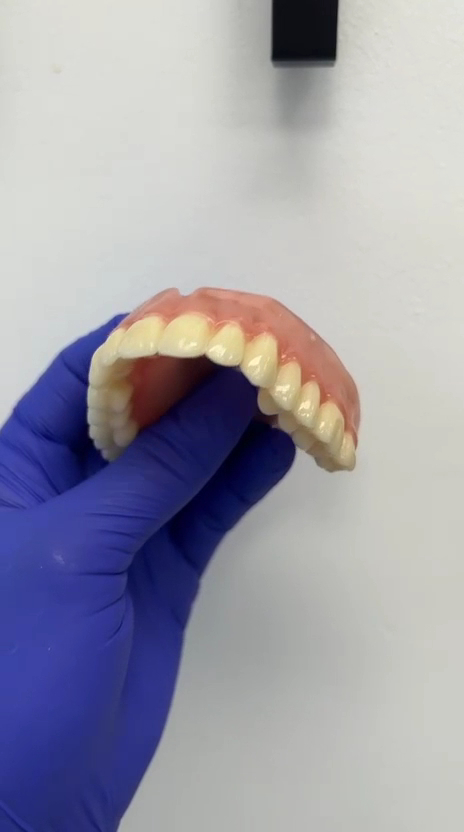 ⭐️ House of Denture by Stonegate Denture Clinic