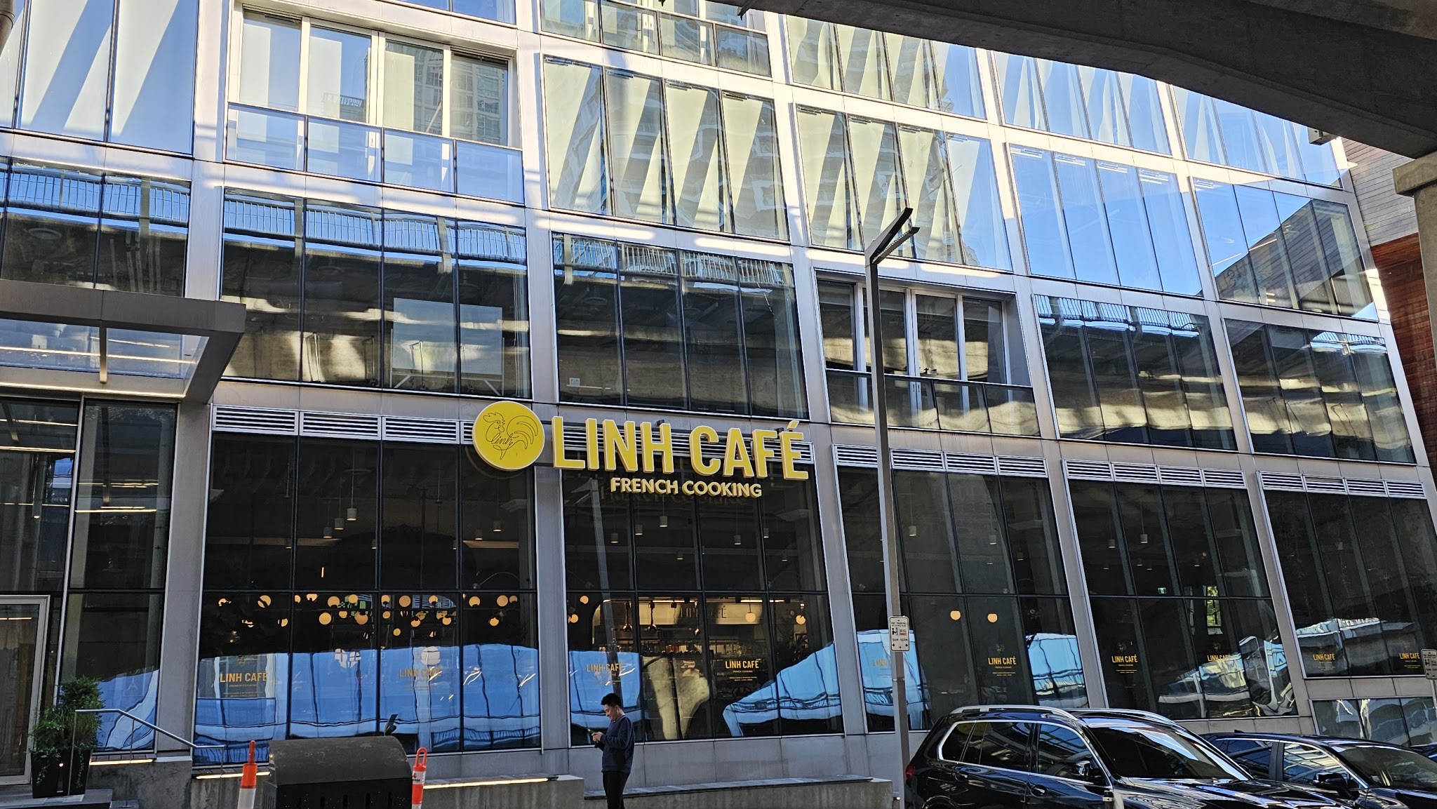 Linh Café