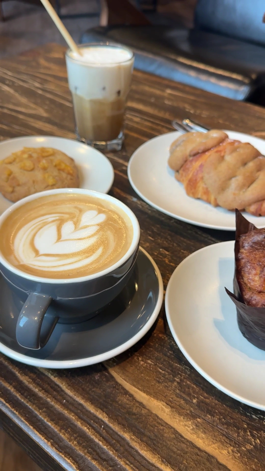 ARCHR Coffee + Bakery