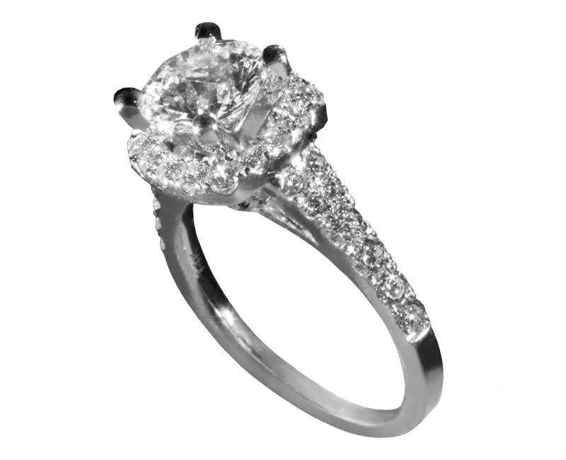 Britton Diamonds