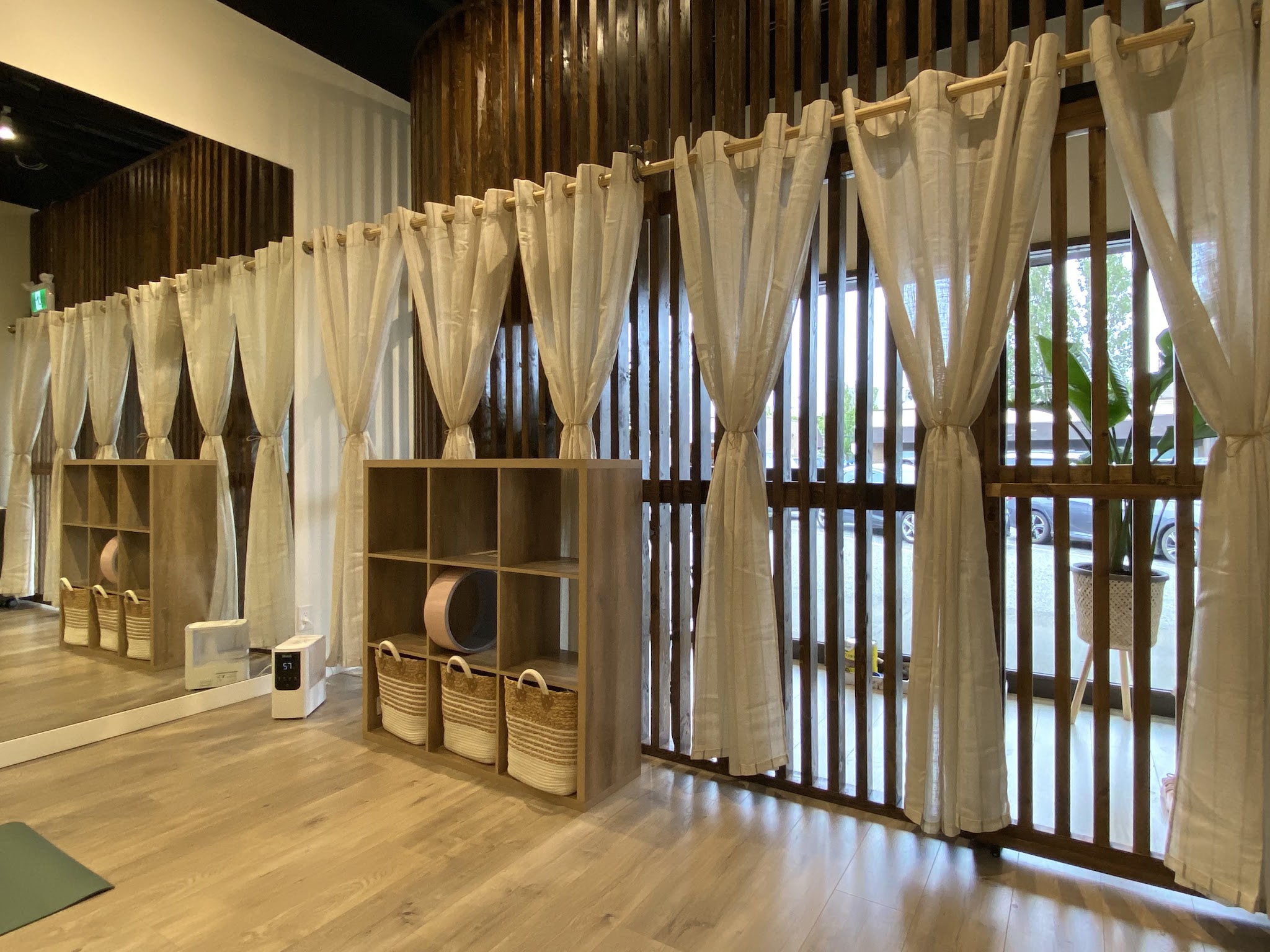 Yogamaze Wellness Studio