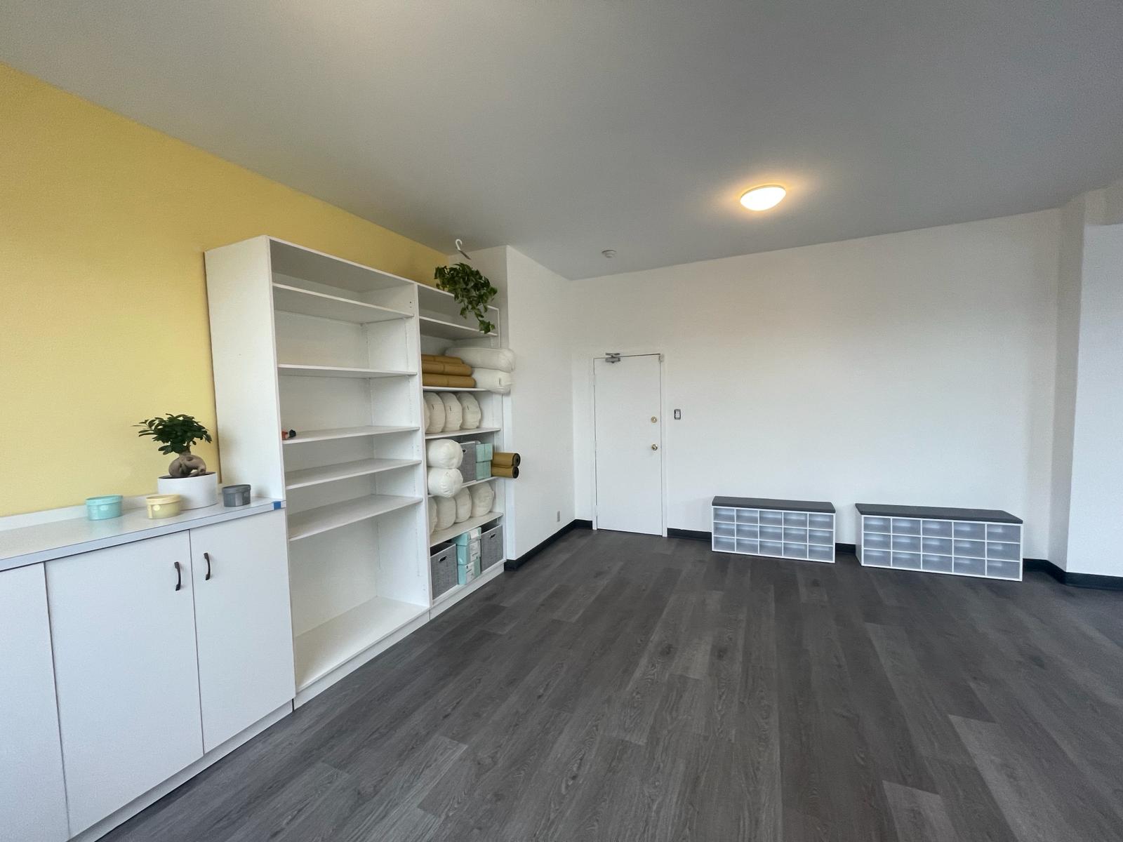 Yoga Circle Collective Healing Lab