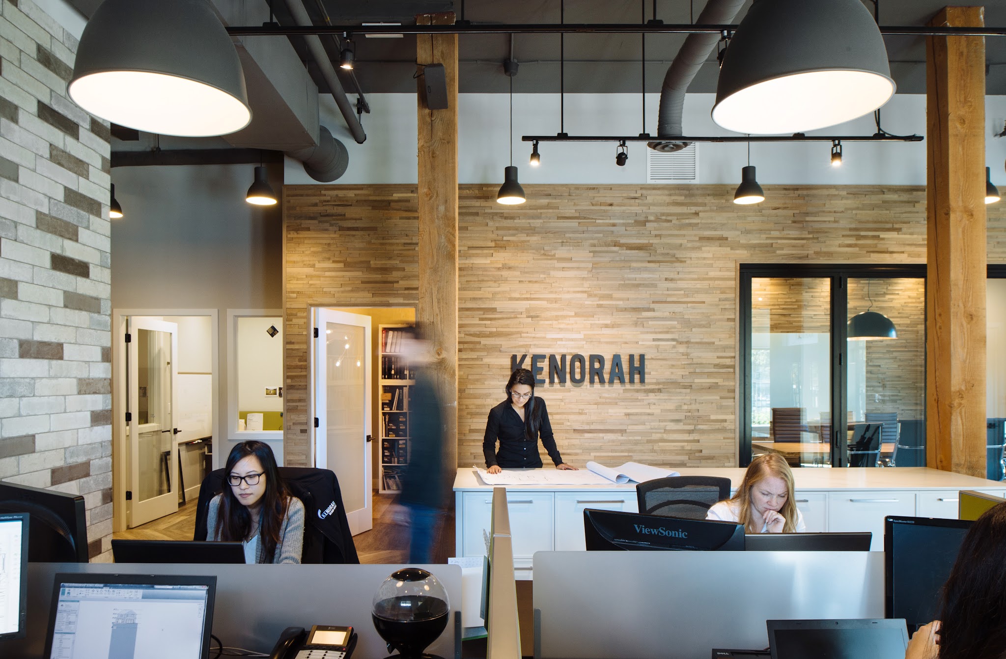 Kenorah Design + Build