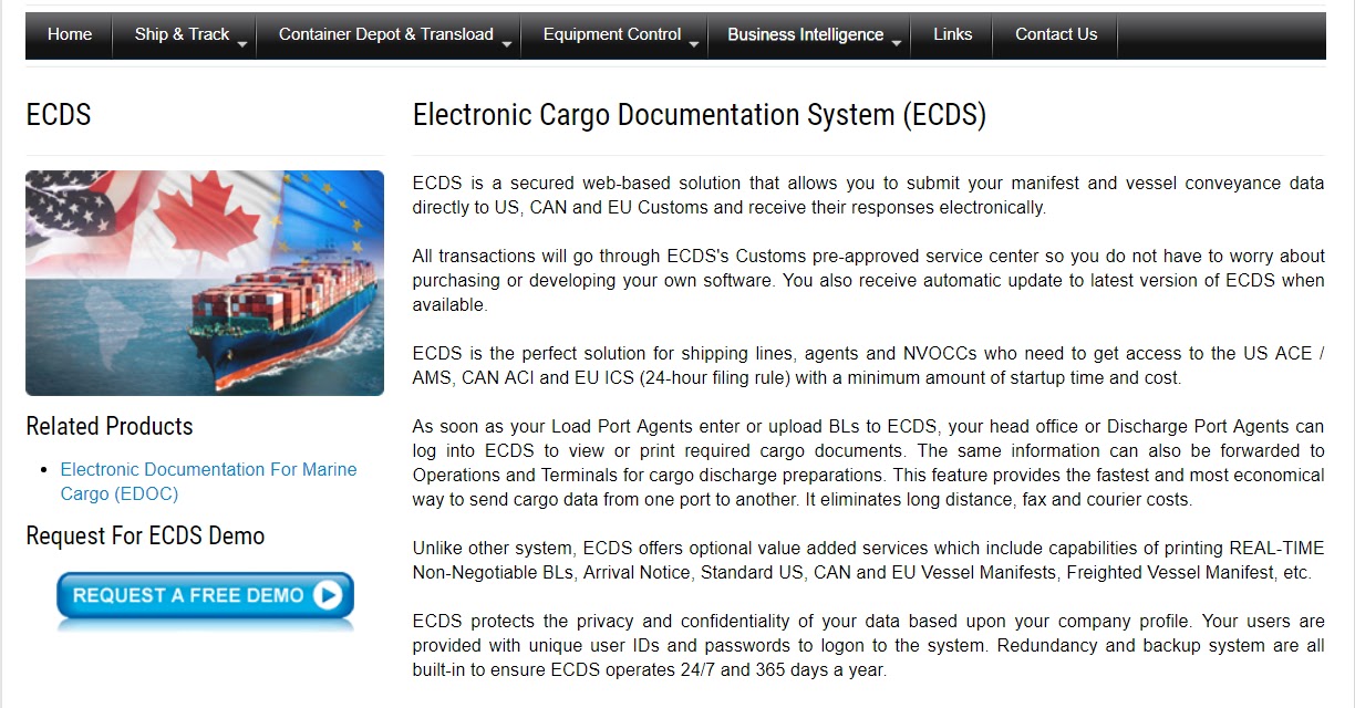 Seatech Systems Integration Inc.