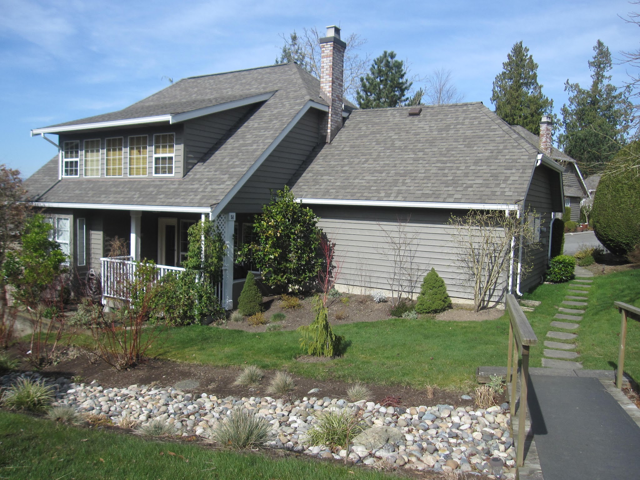 GL Roofing Ltd.