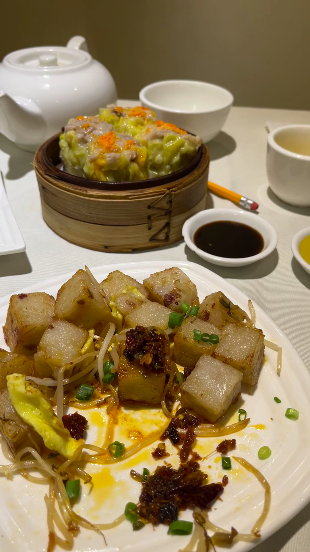 Floata Seafood Restaurant 富大海鮮酒家