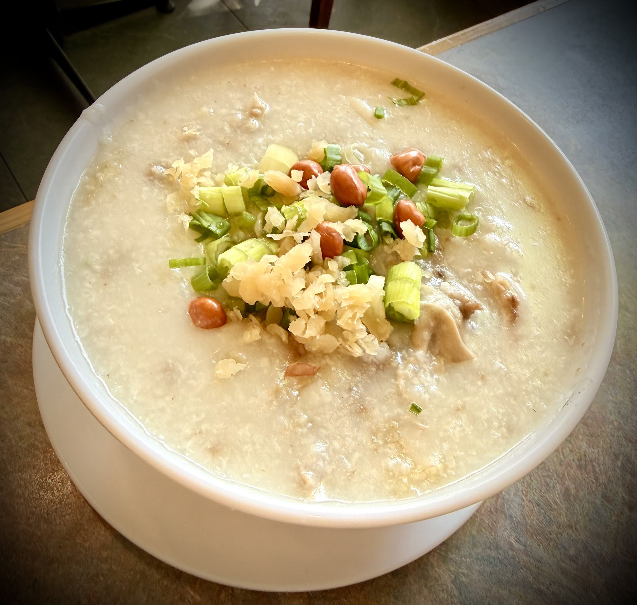 Congee Noodle King