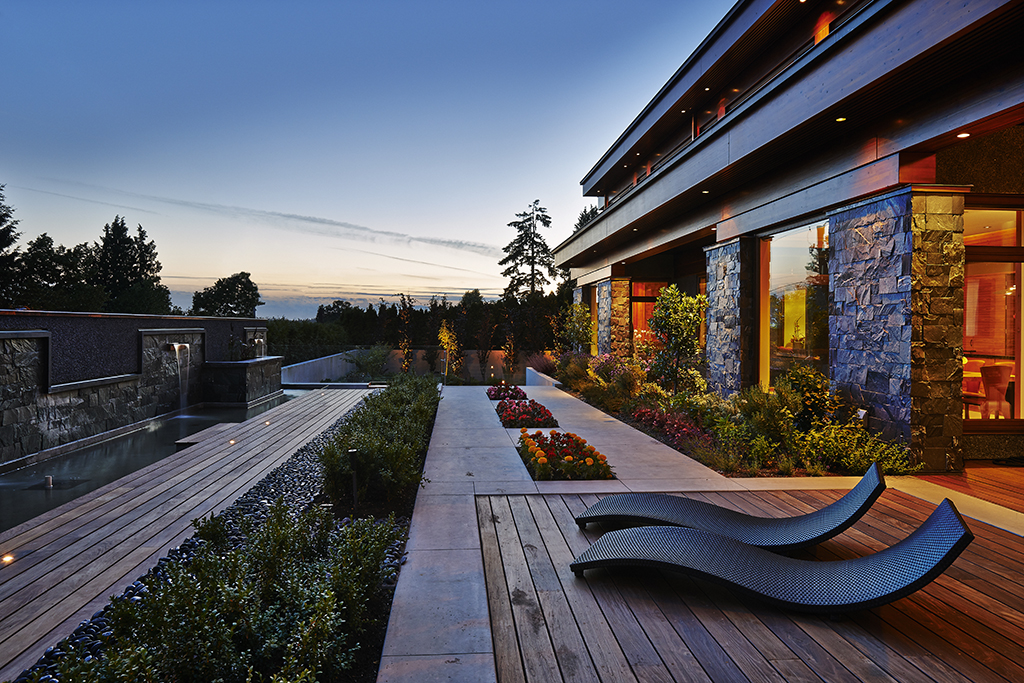 JHA Architecture + Interior