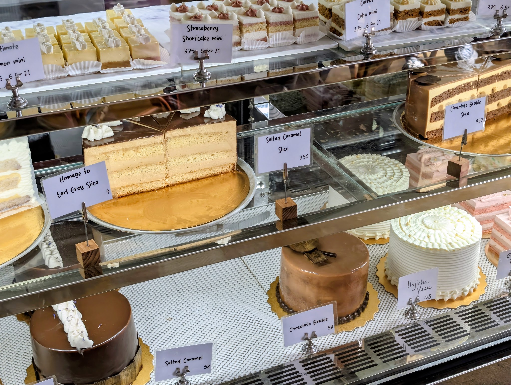 Trafiq Cafe & Bakery