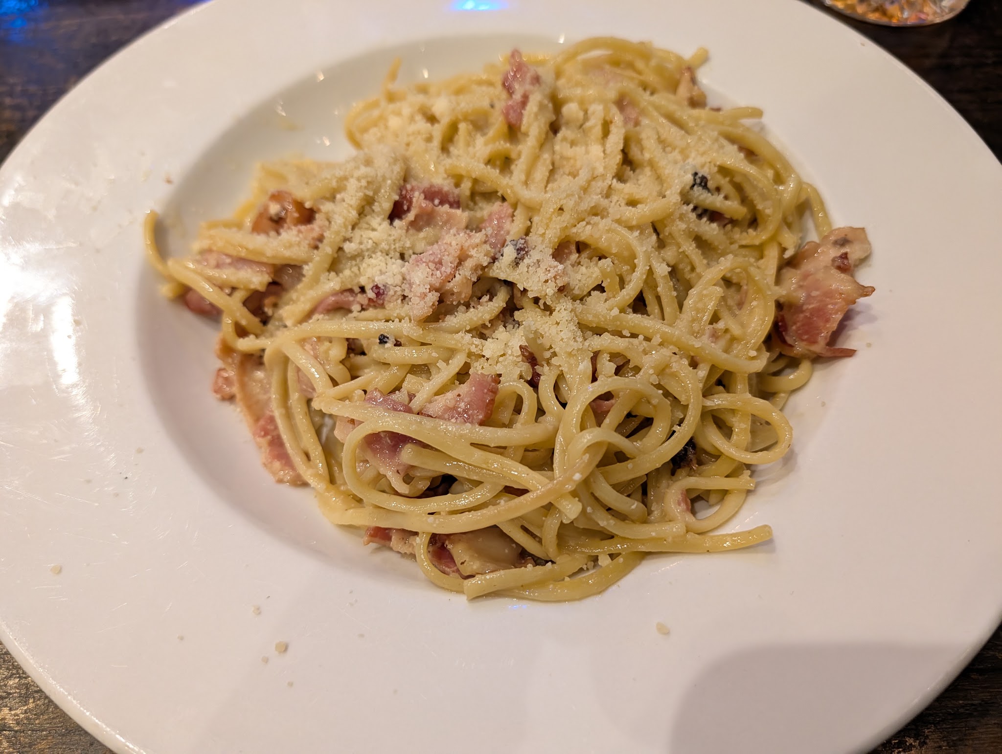 Pizzeria Ludica (Vancouver)