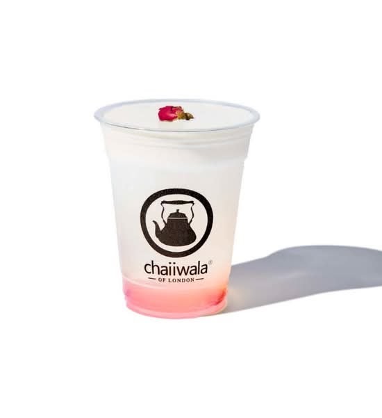 Chaiiwala Of London - Nordel