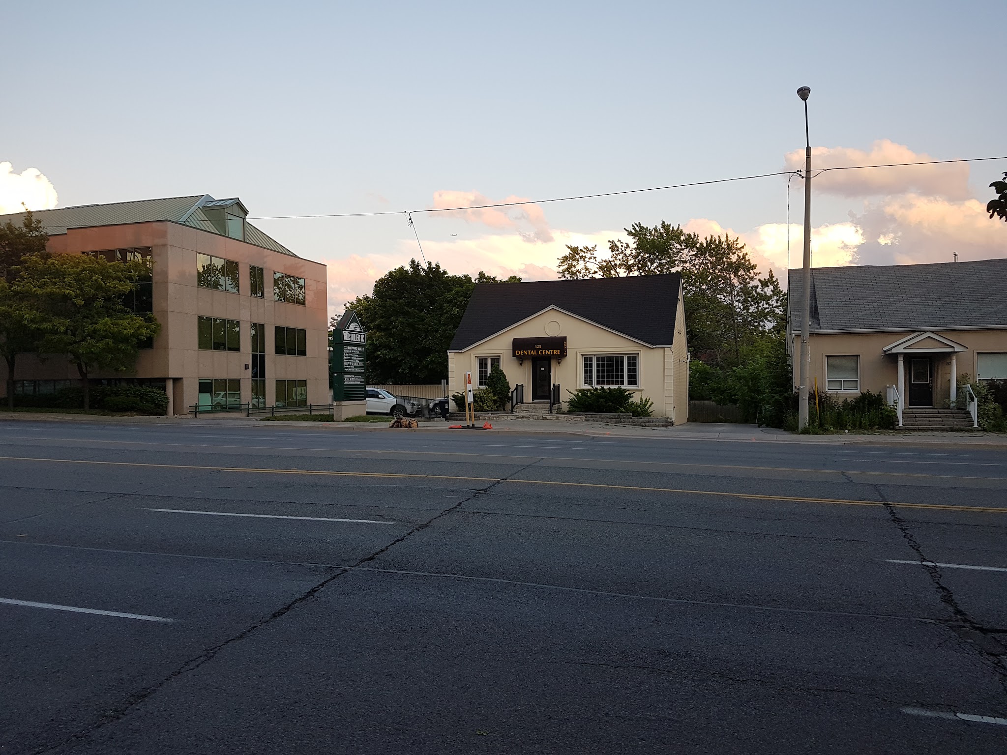 Bite-Rite Denture Clinic