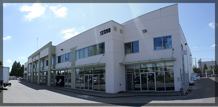 QXO (Formerly SSR Roof Supply)