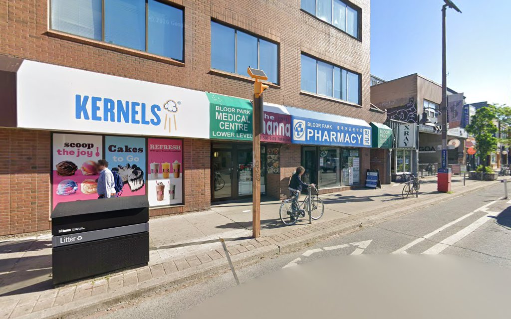 Mulzac Denture Clinic
